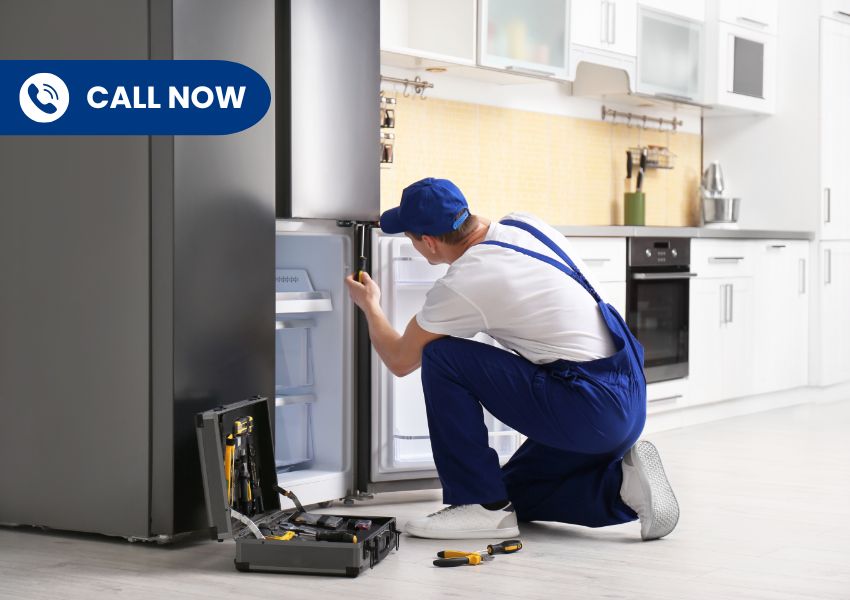 West Nottingham Appliance Repair Company